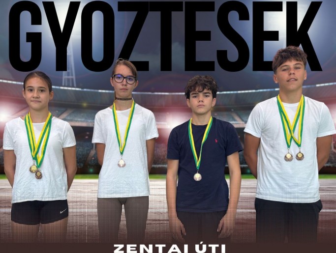 HIPER 2026/2027 GYŐZTESEK